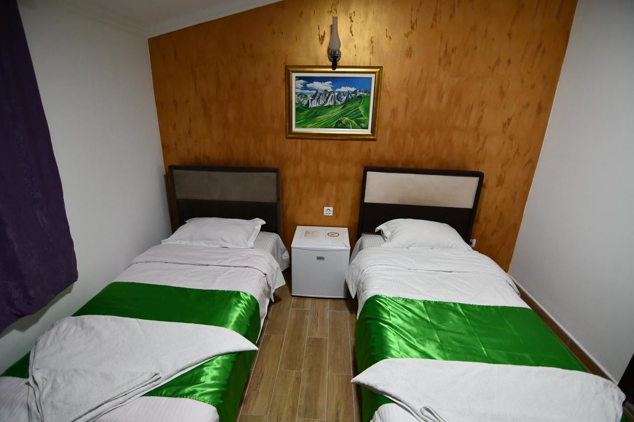 Апартаменты Apartmani Timm Плав-13