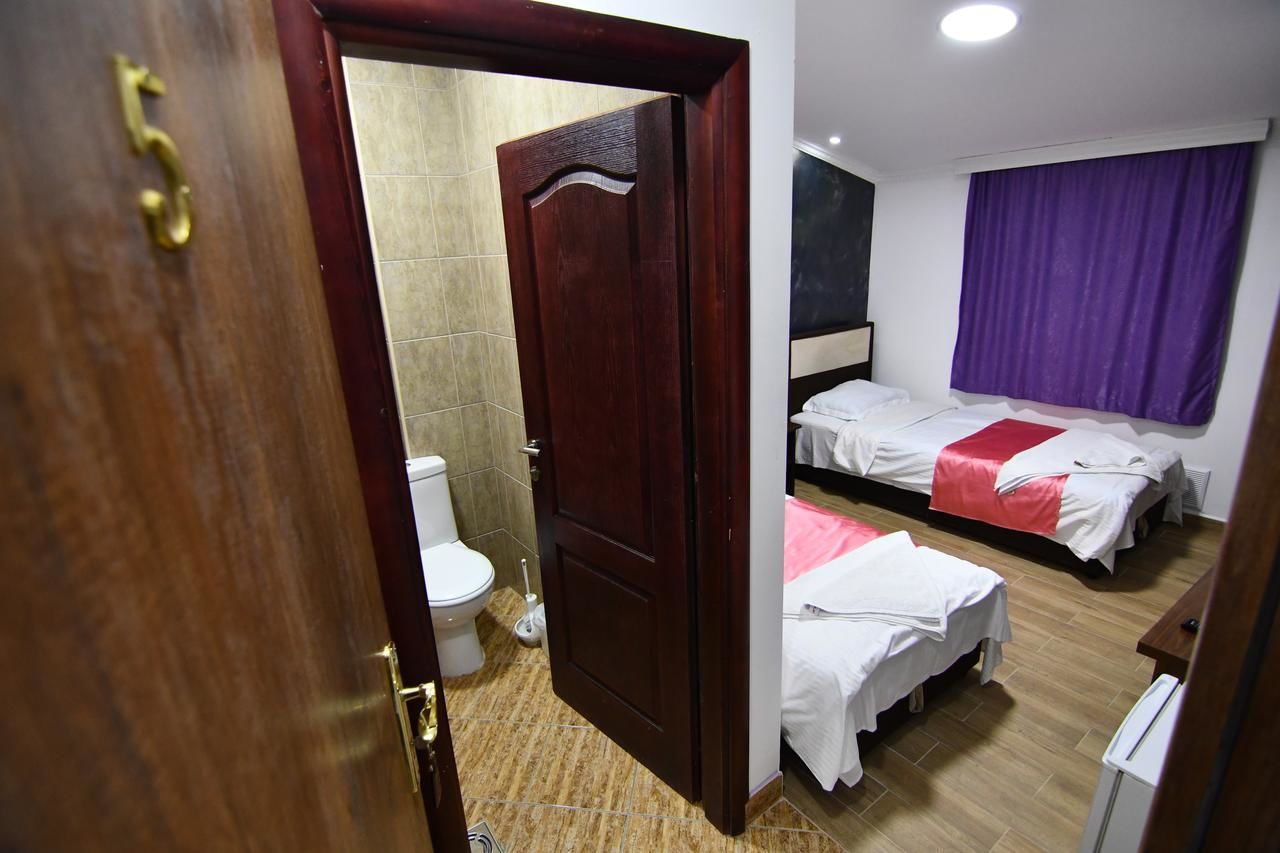 Апартаменты Apartmani Timm Плав-17