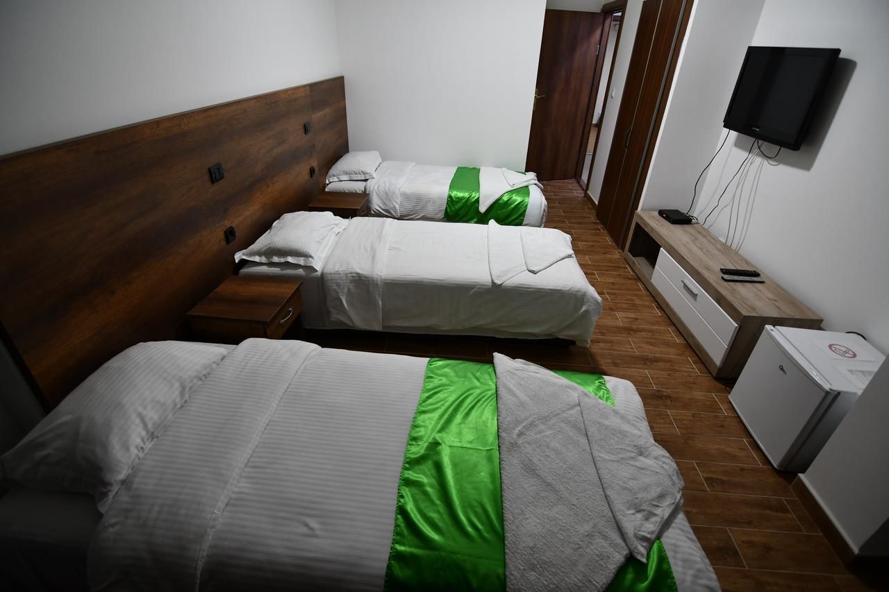 Апартаменты Apartmani Timm Плав-20