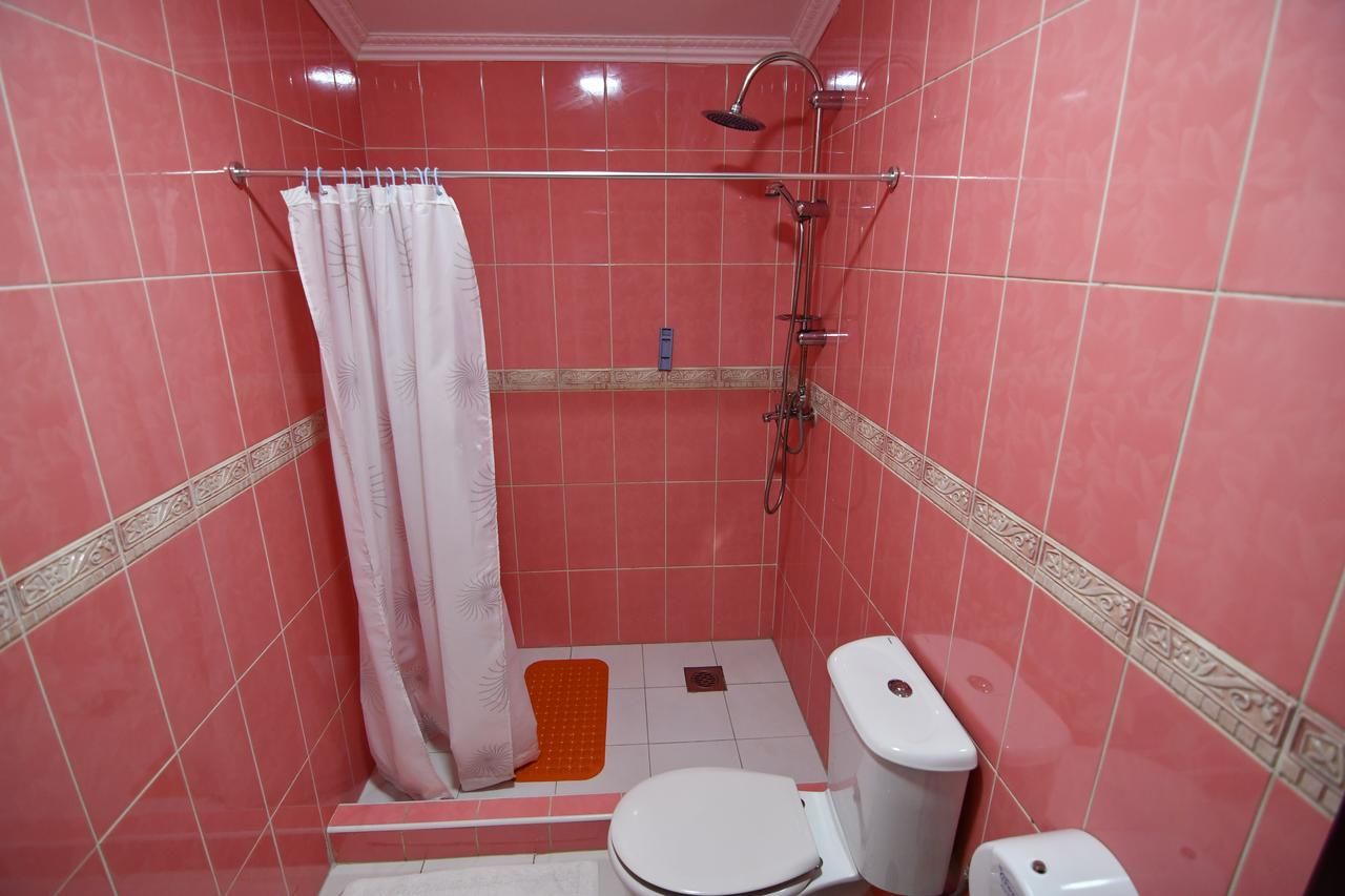 Апартаменты Apartmani Timm Плав-22