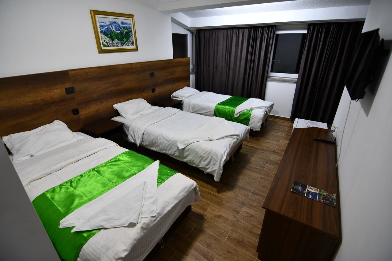 Апартаменты Apartmani Timm Плав-28