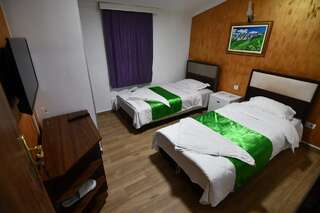 Апартаменты Apartmani Timm Плав Номер-студио-6