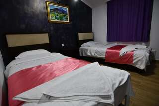 Апартаменты Apartmani Timm Плав Номер-студио-2