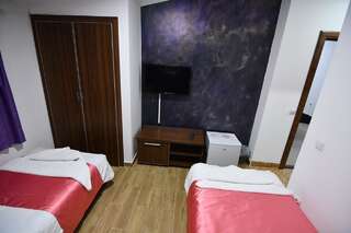 Апартаменты Apartmani Timm Плав Номер-студио-3