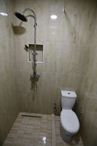 Апартаменты Apartmani Timm Плав Номер-студио-1