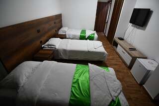 Апартаменты Apartmani Timm Плав Номер-студио-3