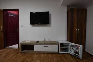 Апартаменты Apartmani Timm Плав Номер-студио-2