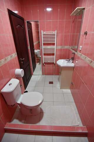Апартаменты Apartmani Timm Плав Номер-студио-3