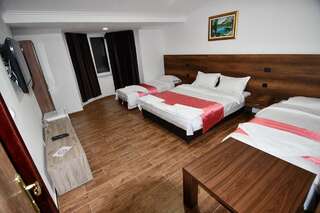Апартаменты Apartmani Timm Плав Номер-студио-4