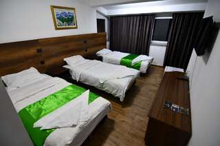 Апартаменты Apartmani Timm Плав Номер-студио-4