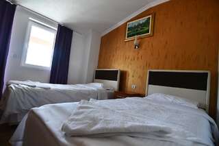 Апартаменты Apartmani Timm Плав Номер-студио-2