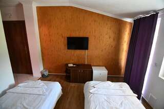 Апартаменты Apartmani Timm Плав Номер-студио-6