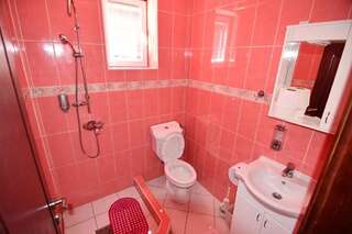 Апартаменты Apartmani Timm Плав Номер-студио-8