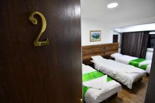 Апартаменты Apartmani Timm Плав Номер-студио-1
