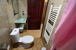 Апартаменты Apartmani Timm Плав Номер-студио-2