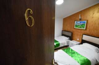 Апартаменты Apartmani Timm Плав Номер-студио-4