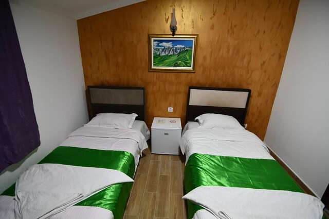 Апартаменты Apartmani Timm Плав-12