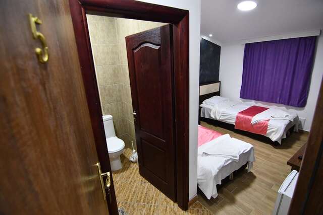 Апартаменты Apartmani Timm Плав-16