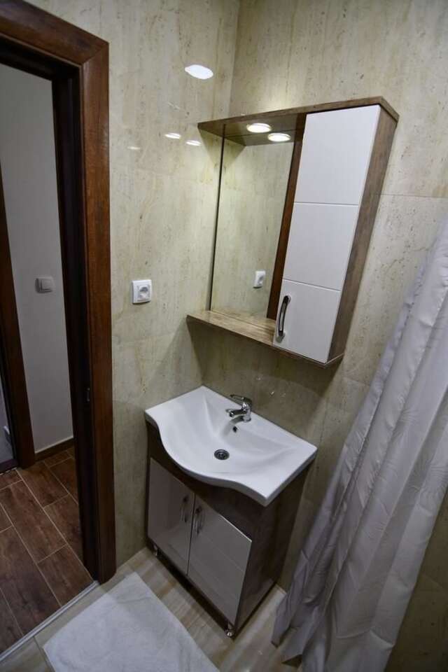 Апартаменты Apartmani Timm Плав-18