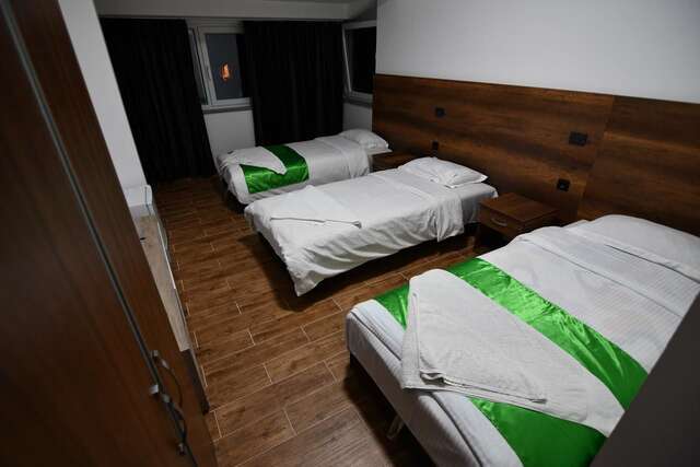 Апартаменты Apartmani Timm Плав-20