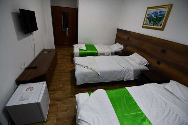 Апартаменты Apartmani Timm Плав-26