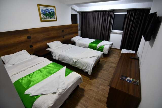 Апартаменты Apartmani Timm Плав-27