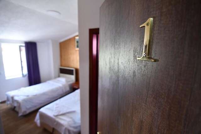 Апартаменты Apartmani Timm Плав-37