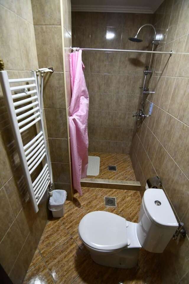 Апартаменты Apartmani Timm Плав-9