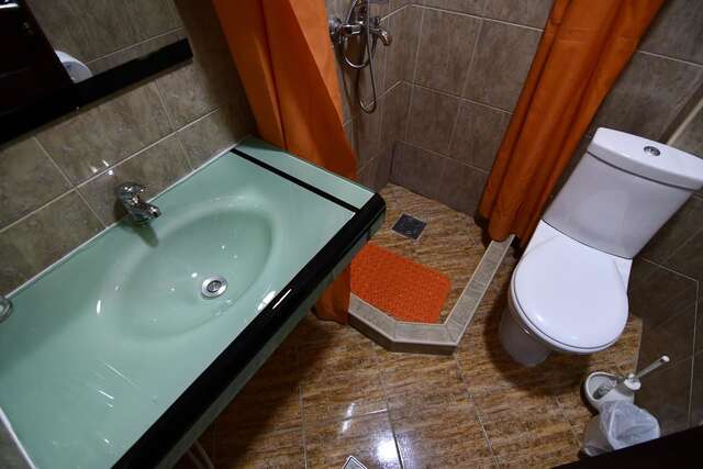 Апартаменты Apartmani Timm Плав-10